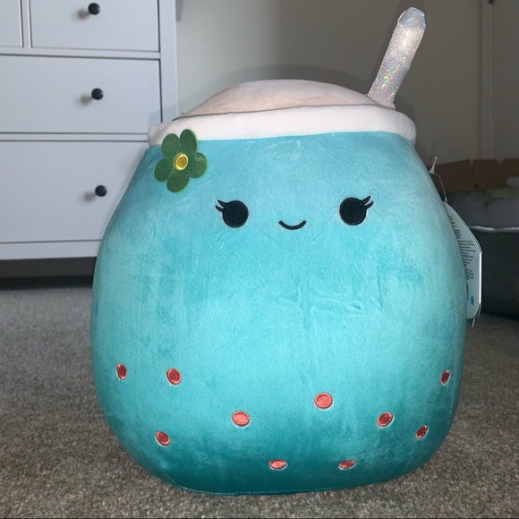 Squishmallows Accessories - jakarria squishmallow 11”